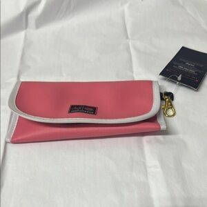 Makeup Junkie eye glass pouch